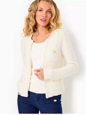 Lilly Pulitzer Kenton Cardigan